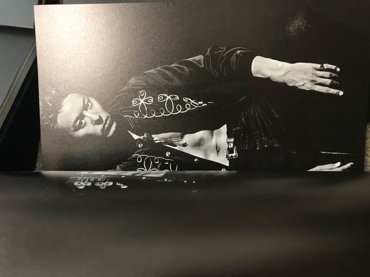 ミュージック EXILE TAKAHIRO VISIONALUX