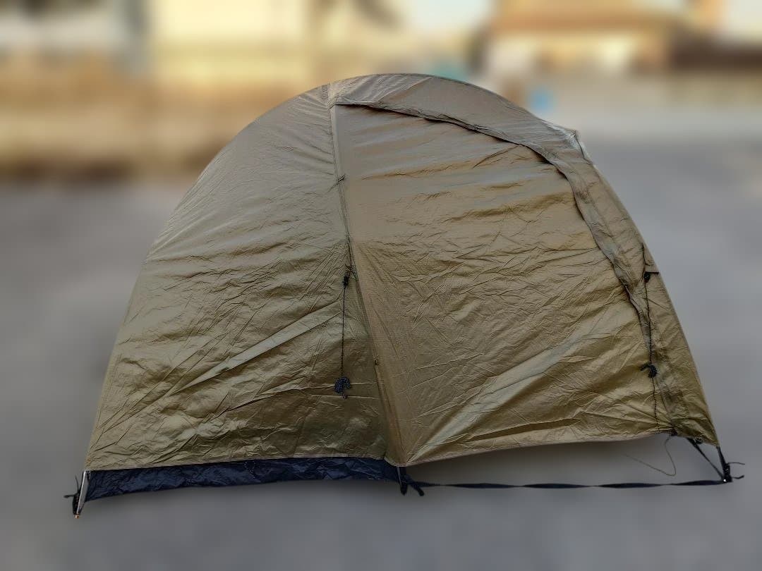 【デイトナ】マエヒロドームプラス　フォレストカーキ