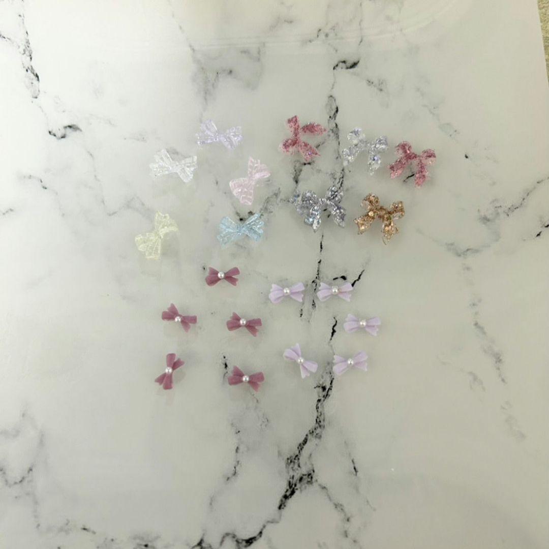 ネイルパーツセット