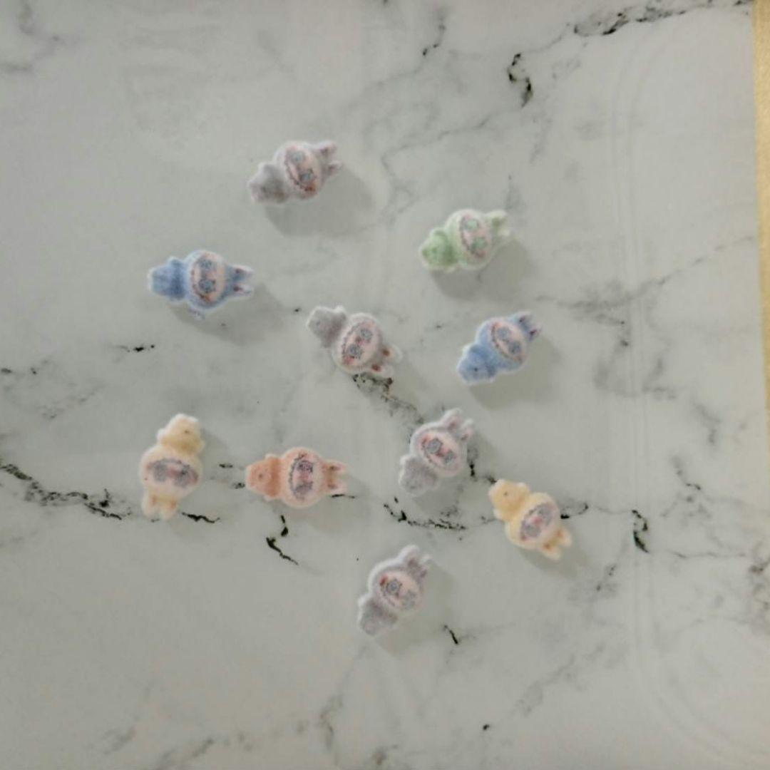 ネイルパーツセット