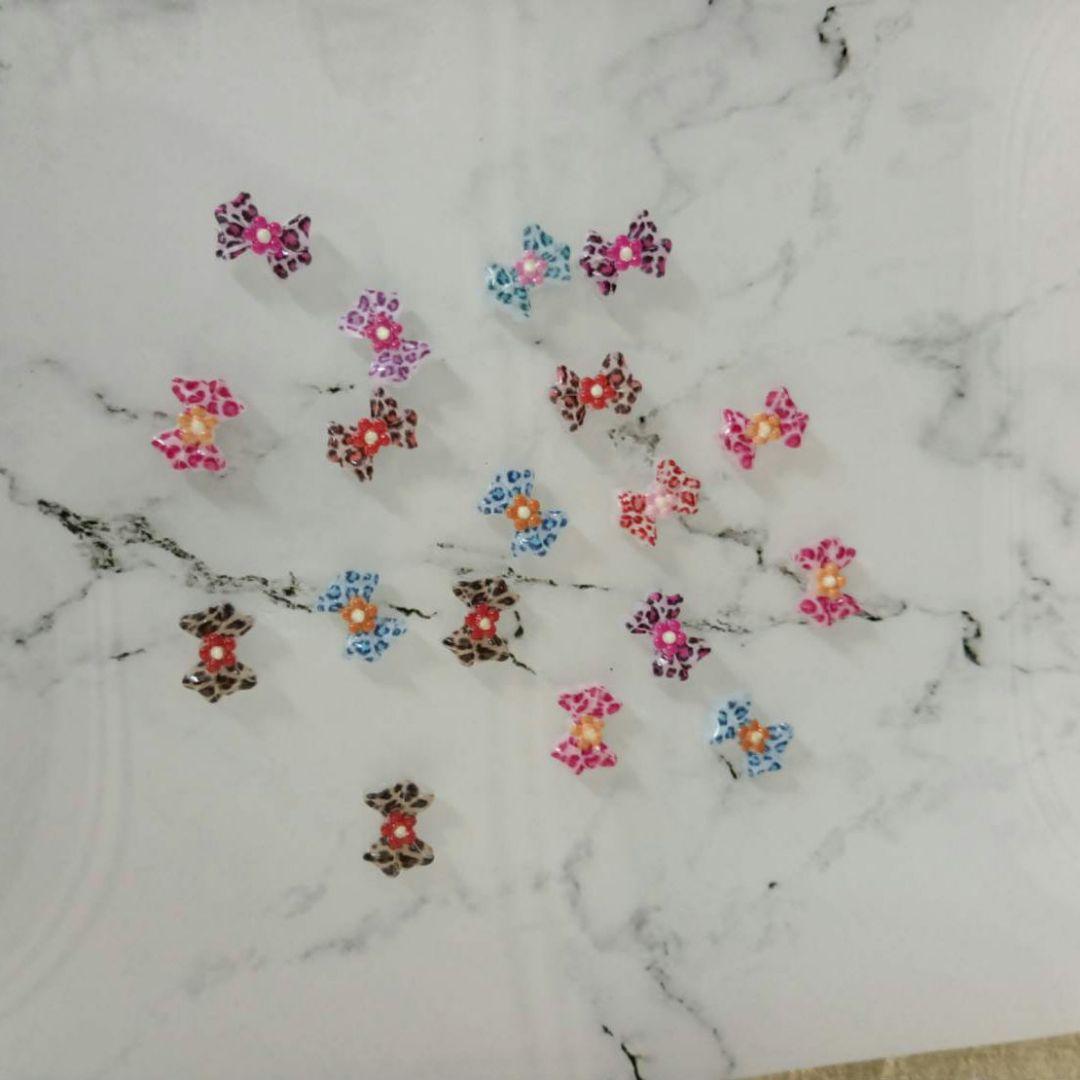 ネイルパーツセット