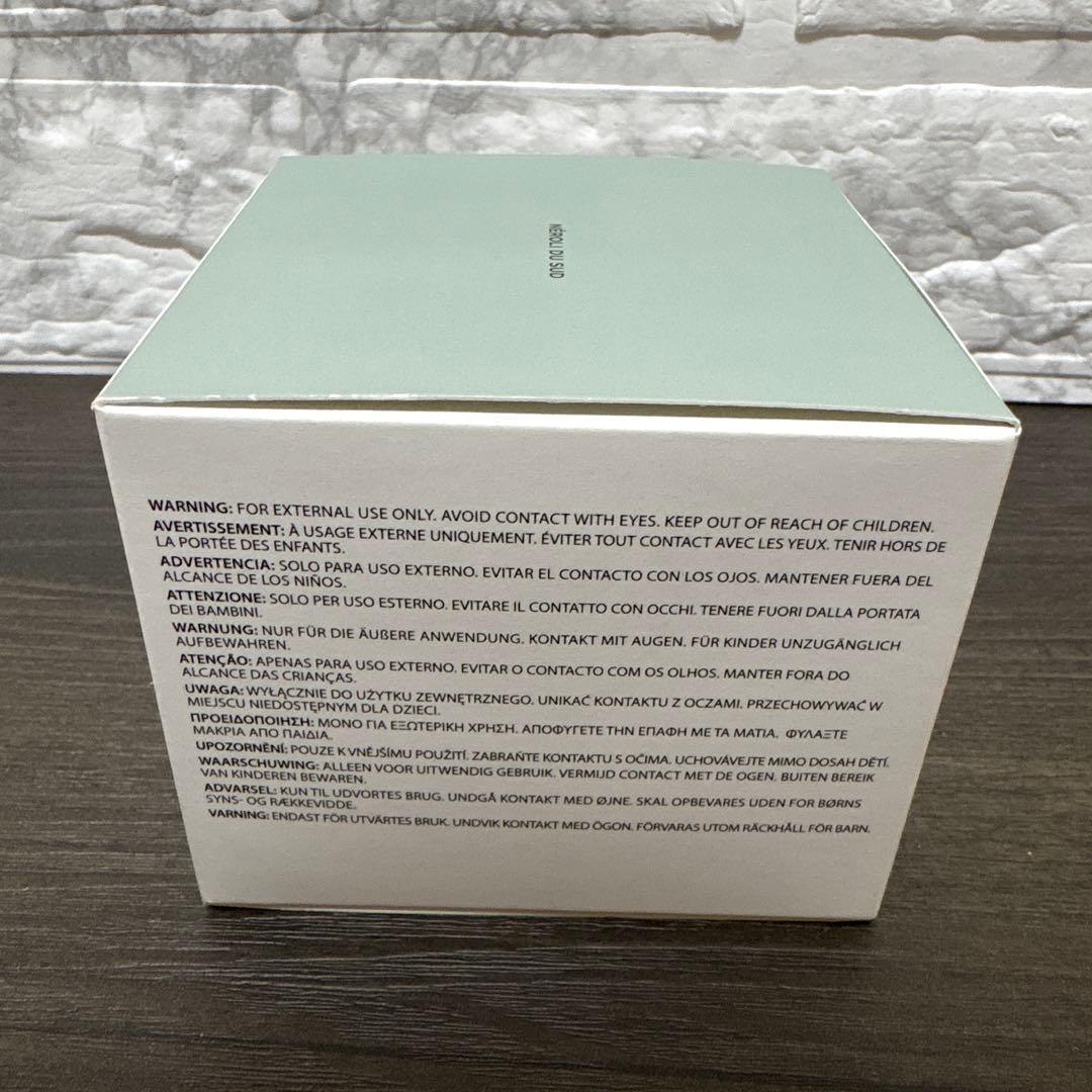 【c-21】laura mercier セラム ボディクリーム ネロリ200ml