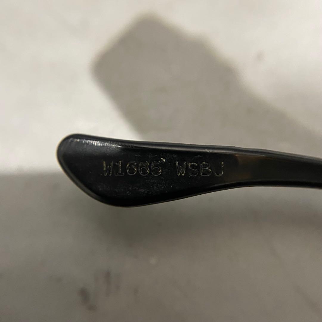 美品 自宅保管 Ray-Ban レイバン アウトドアーズマン クロマックス