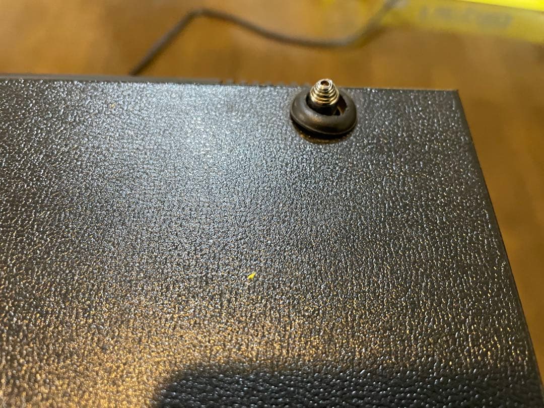 【希少品】HITACHI Sergram KH-3800現状品