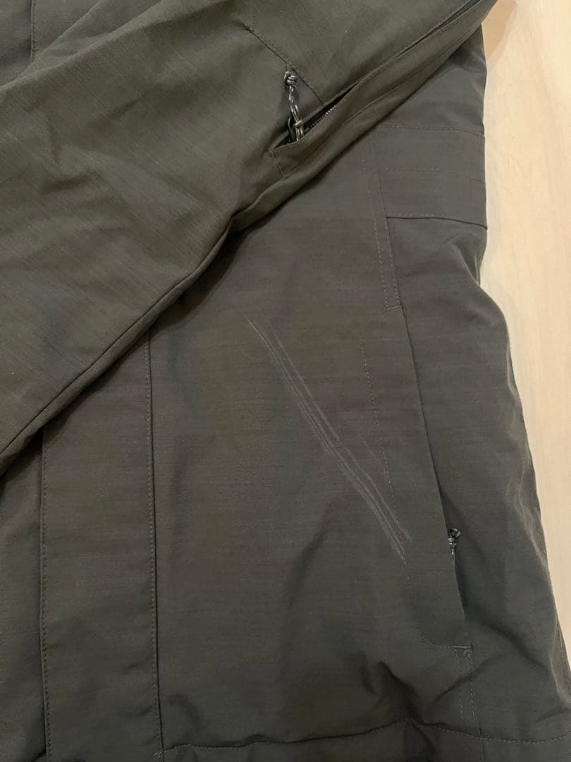 Burton/バートン ウィメンズ スキーウェア ジャケット