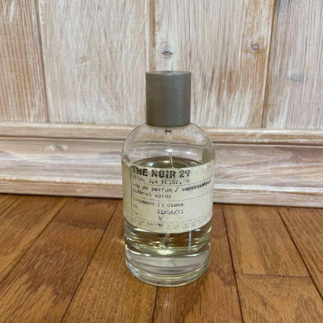 LE LABO THE NOIR29 100ml 正規品 箱あり ルラボ