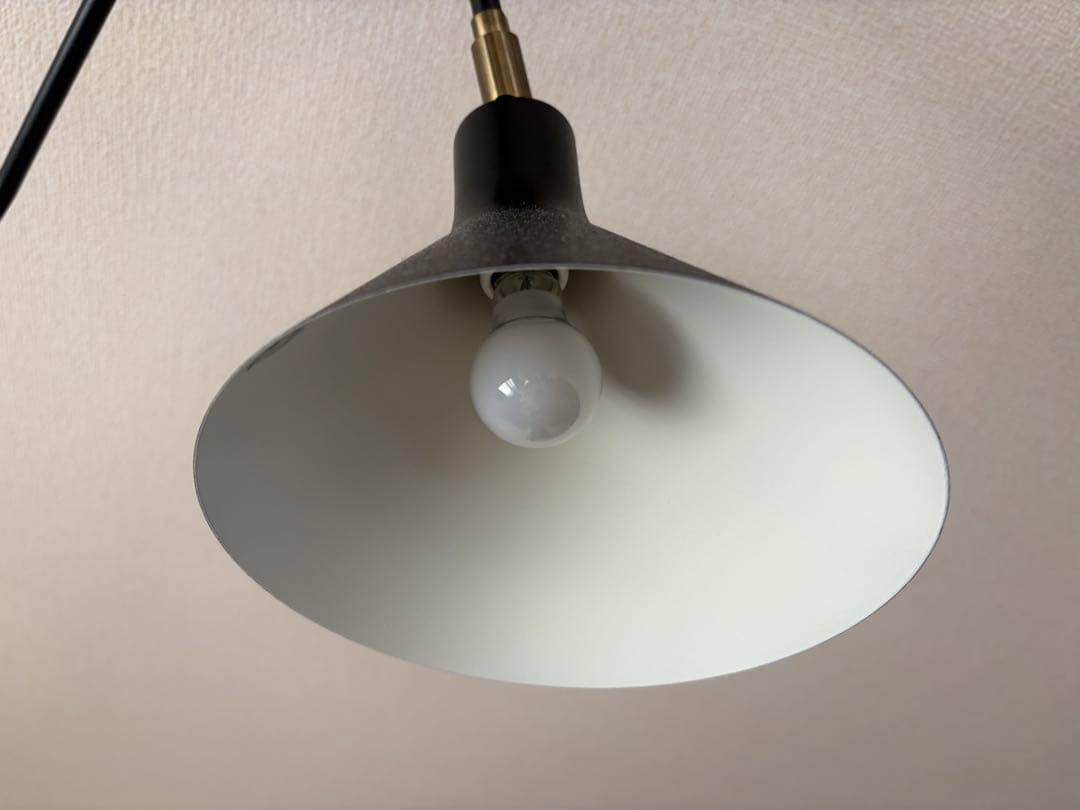 インターフォルム シーリングライト ロネ Ronne シーリングライト 3灯