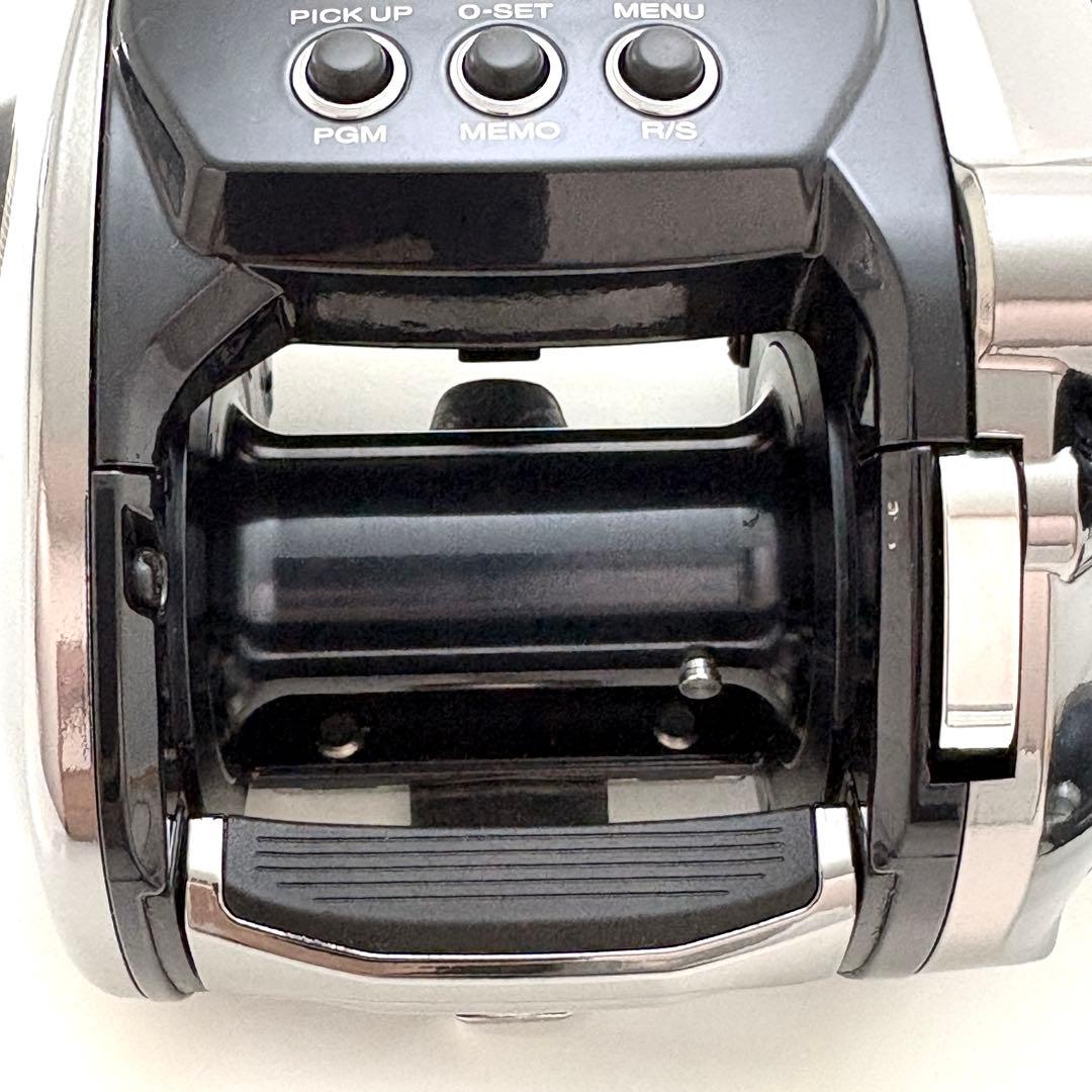 シマノ ビーストマスターMD3000 未使用品