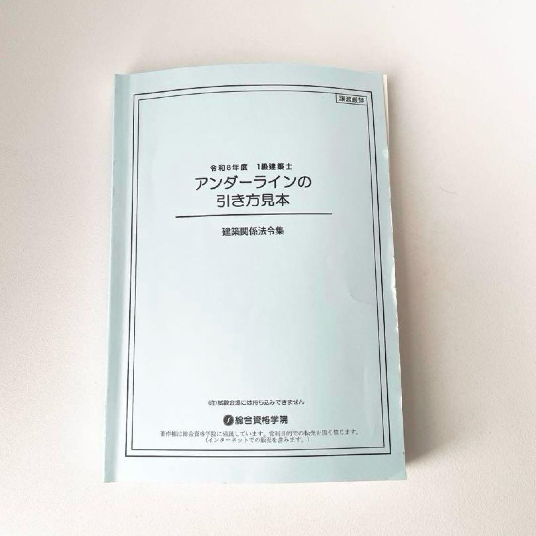 建築関係法令集 法令編 2026