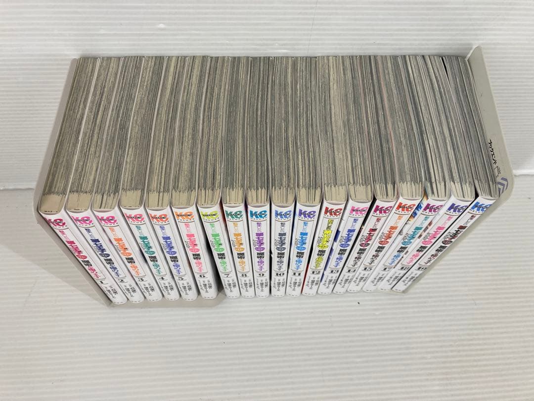 T253 転生したら第七王子だったので、気ままに魔術を… 1〜19巻 16巻欠品