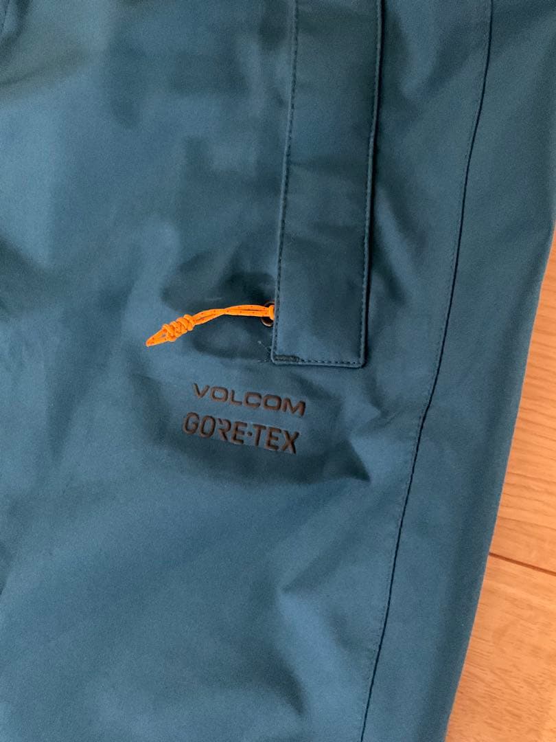 スノーボード VOLCOM LONGO GORE-TEX PANT XL