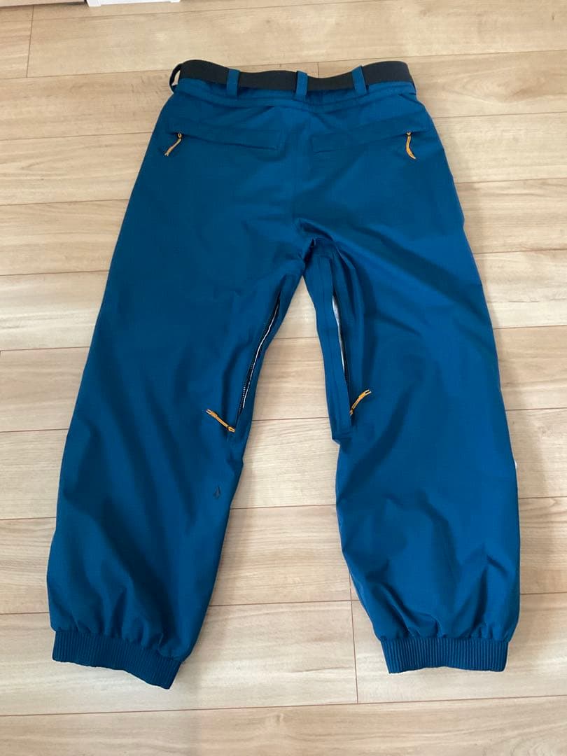 スノーボード VOLCOM LONGO GORE-TEX PANT XL