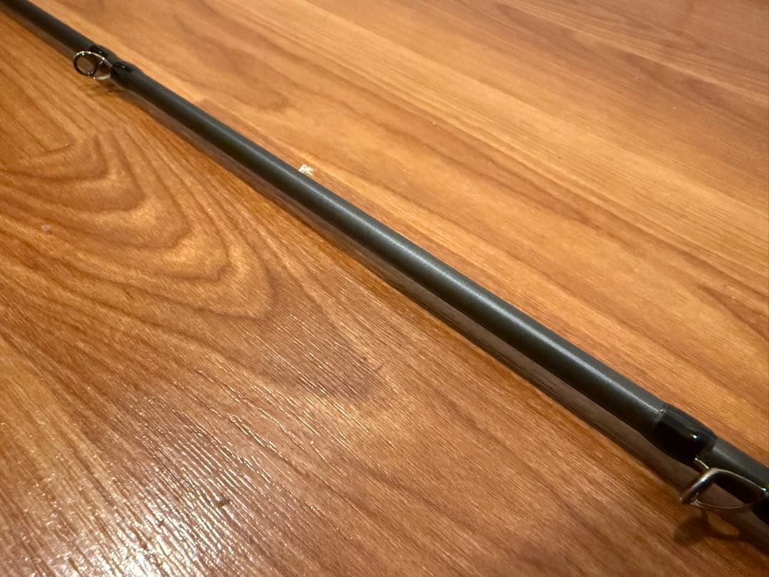 ゼナック ブラッカート B3.5-68 Bottom Sensor