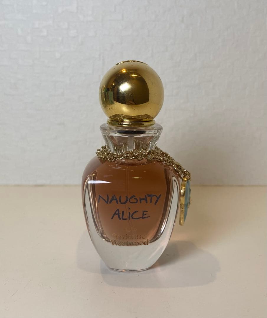 【30ml スプレーチェックのみ】ヴィヴィアンウエストウッド ノーティーアリス