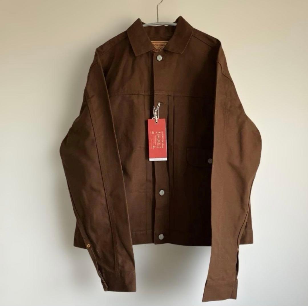 ジャケット・アウター Garisonsound