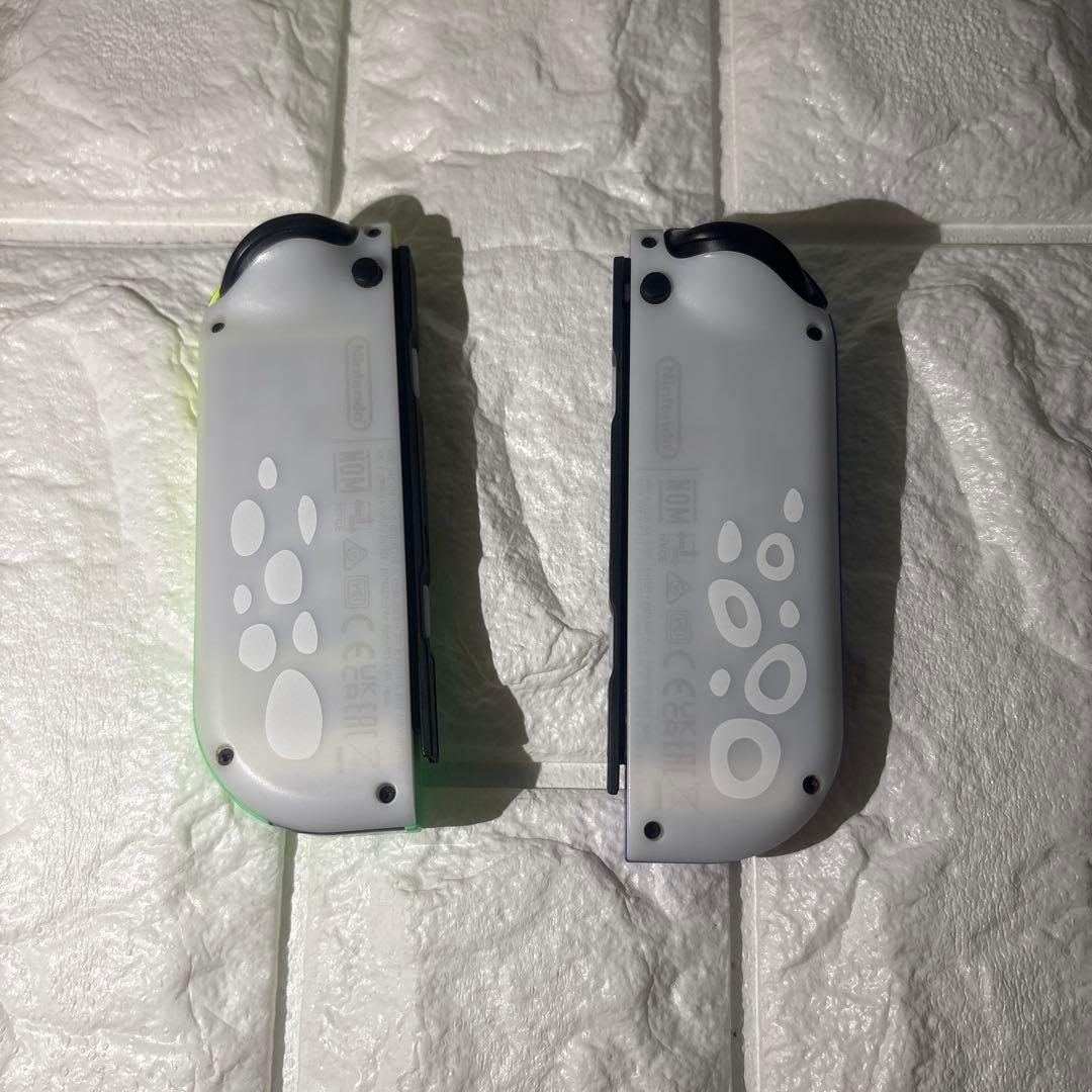 Nintendo Switch Splatoon 3 エディション　1