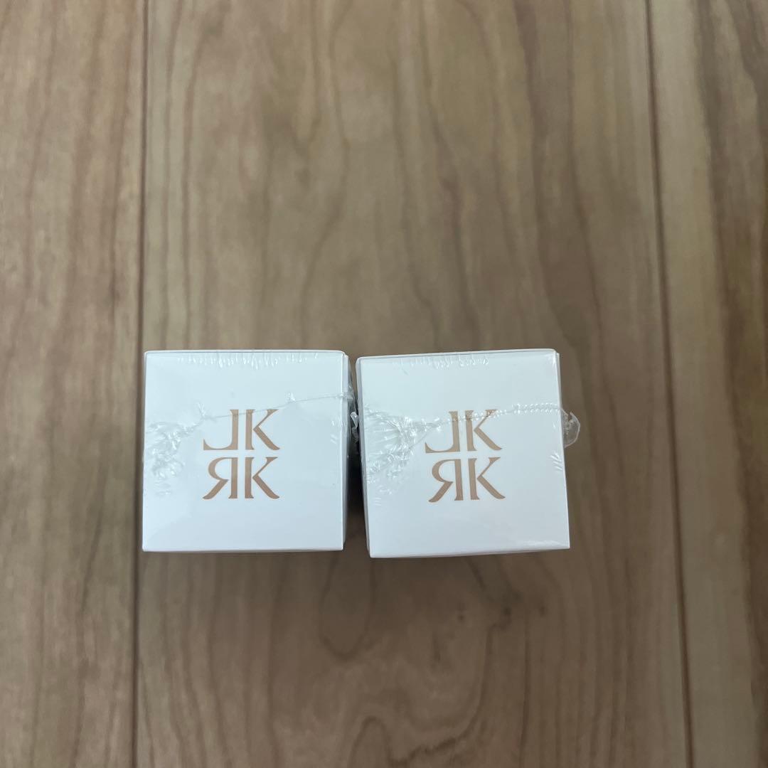 LEKARKA ステムブライトエッセンスL美容液15m X2本