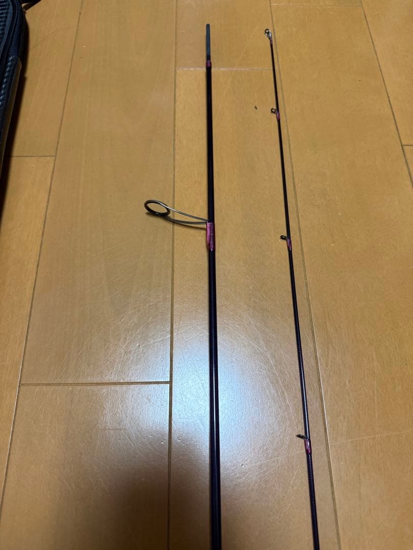 【アボカド】ロデオクラフト　グレイウルフ63ML TRZ