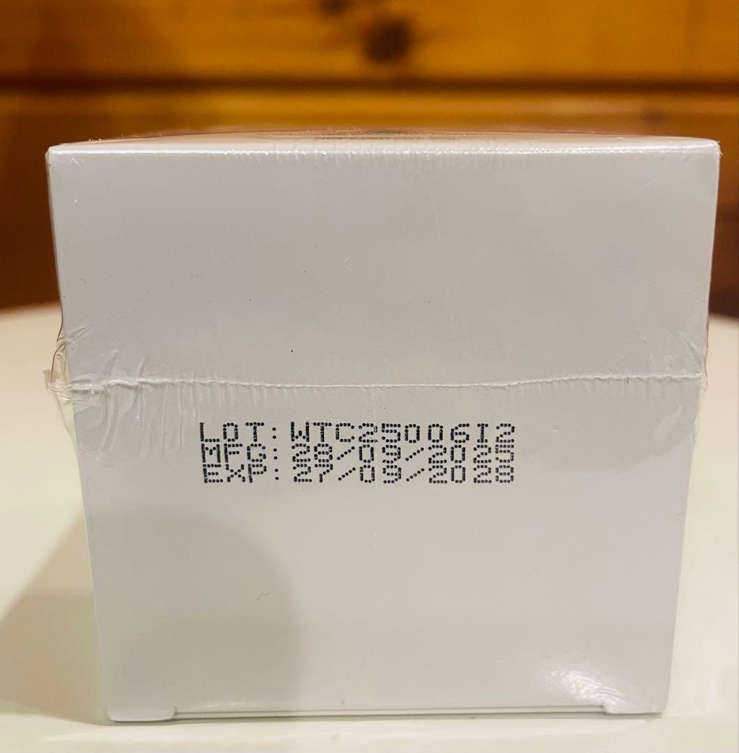 ホワイトラボ　シミ取り　アフタークリーム