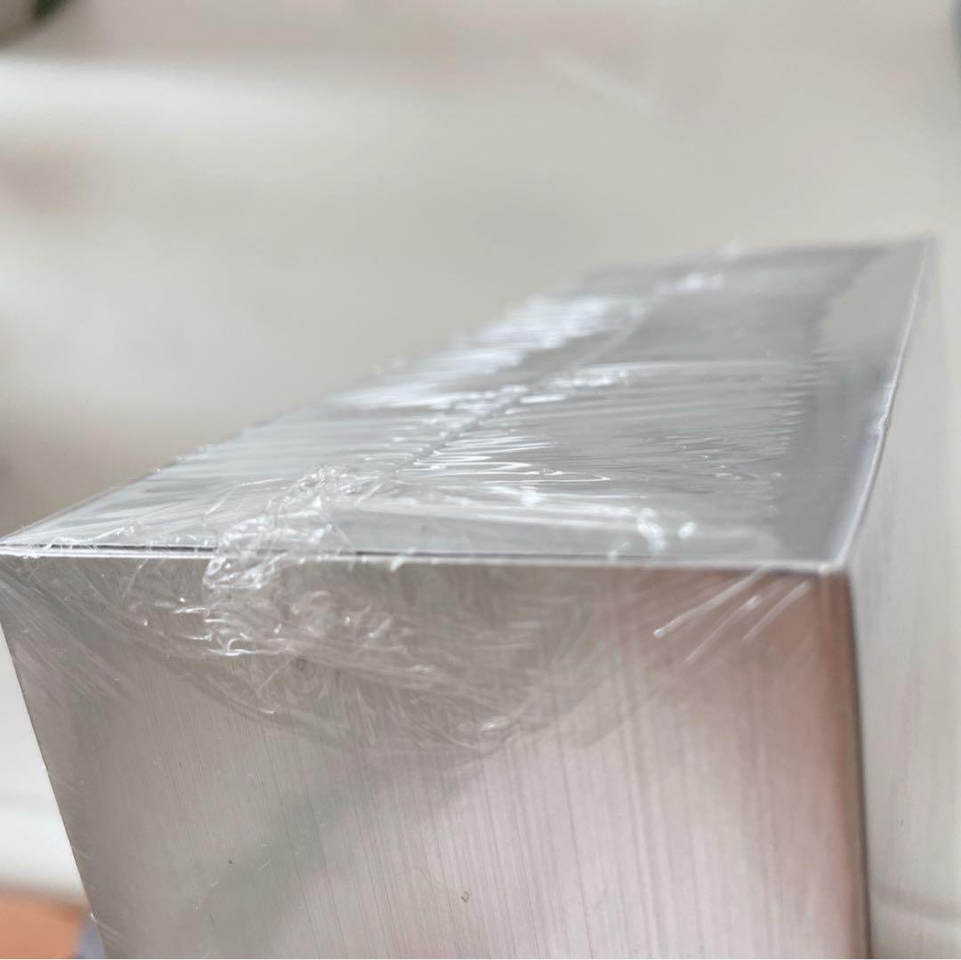 RUNE CELLミラクルダイヤモンドピーリング未開封セット