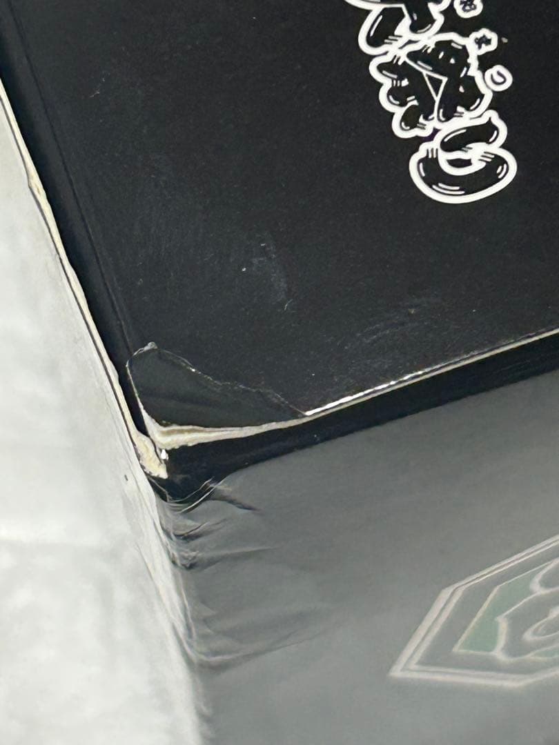 WEST. 神山智洋　アクスタ　ヤツぬい　グッズ　セット