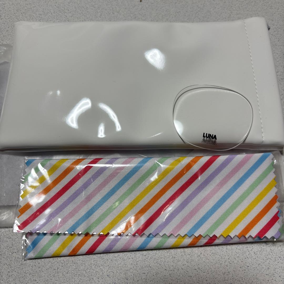 Zoff フルーツジッパー ZF251011_64A1 仲川瑠夏