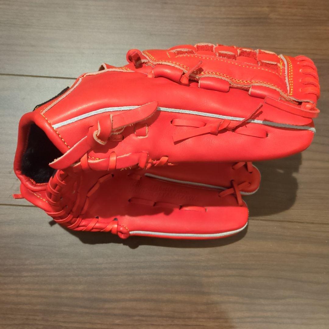 玉澤 タマザワ 軟式グローブ 投手用