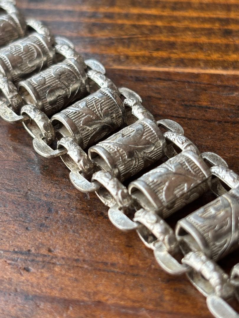 フリーメイソン　ピシアス騎士団　ソードチェーン　ロングタイプ　SC-258