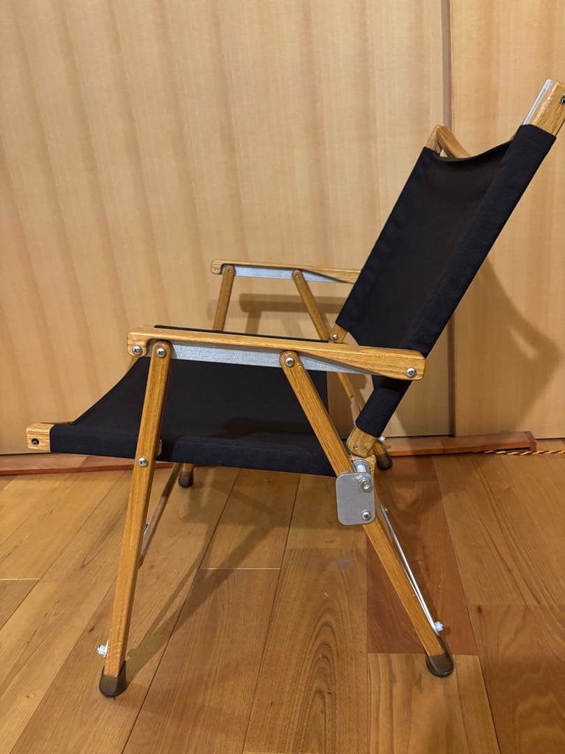 美品Kermit Chair カーミット チェア ブラック