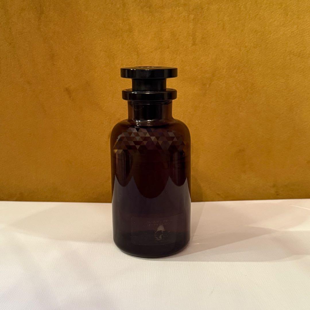 ルイヴィトン LOUIS VUITTON FLEUR DU DÉSERT 香水