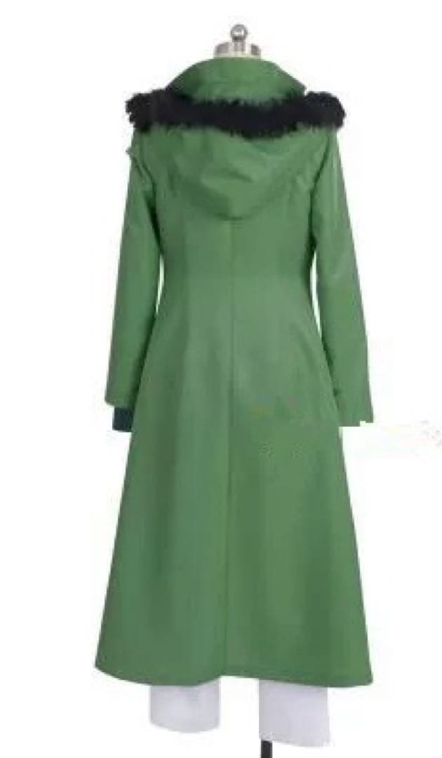 ヒプマイ 有栖川帝統 コスプレ衣装