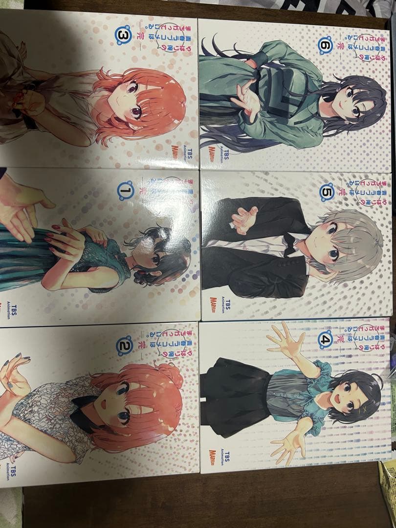 やはり俺の青春ラブコメはまちがっている　Blu-ray全巻特典付き