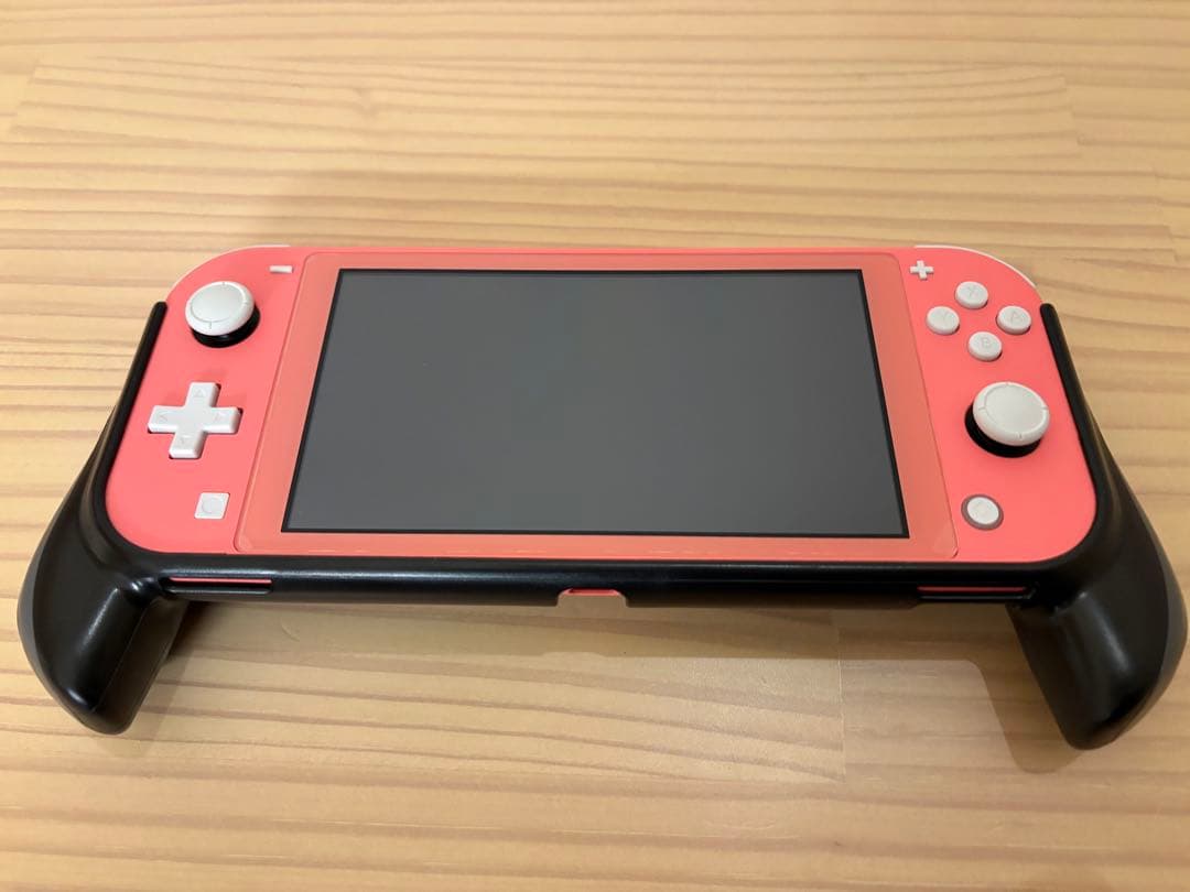 ニンテンドーSwitchライト