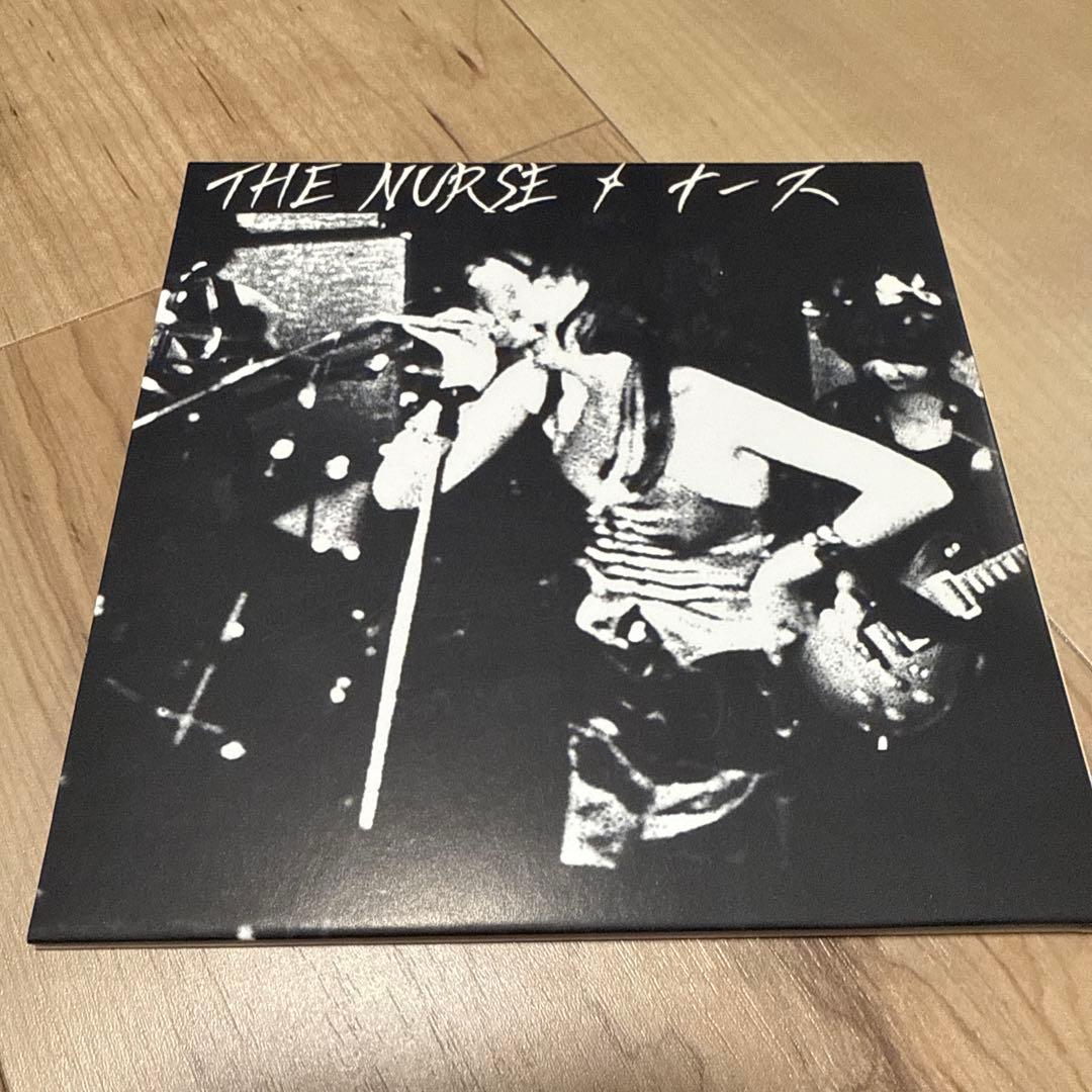 邦楽 THE NURSE 1983-1984