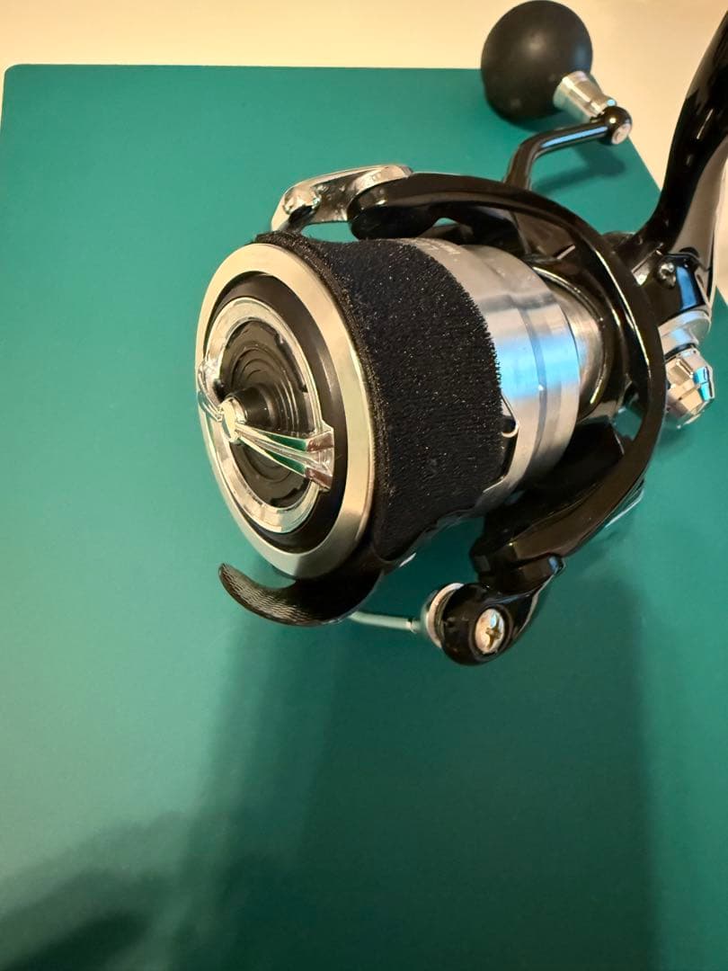 ダイワ　LEXA LT6000D-H スピニングリール(おまけ付き)