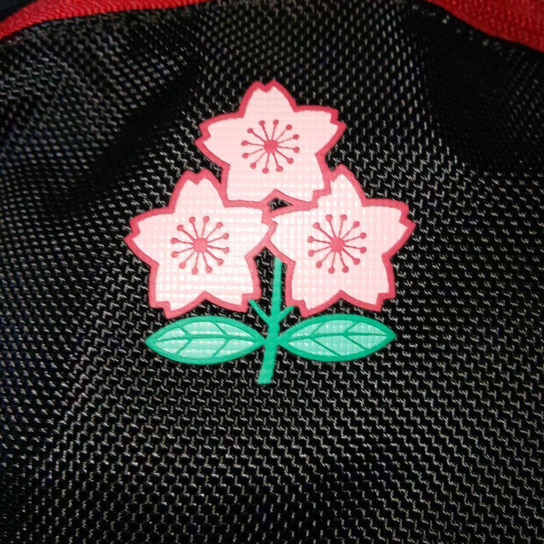 カンタベリー ラグビー日本代表バックパック 黒★新品★限定品