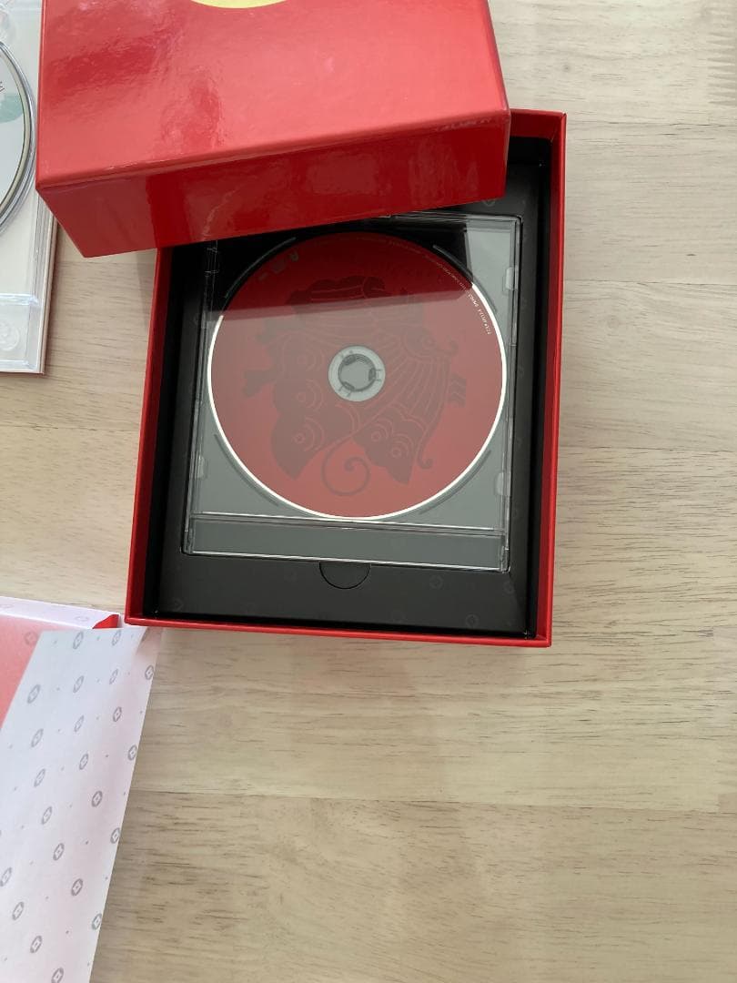 平家物語 Blu-ray BOX ブルーレイ