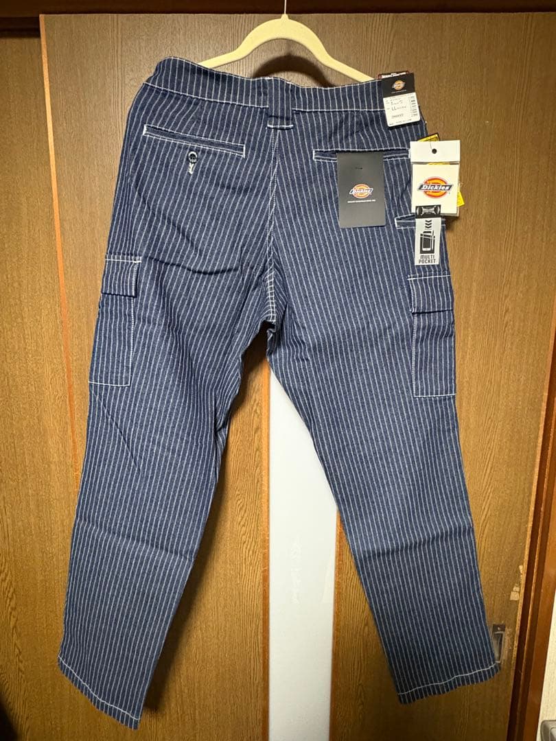 Dickies D-698 D-695 上下セットアップ その他
