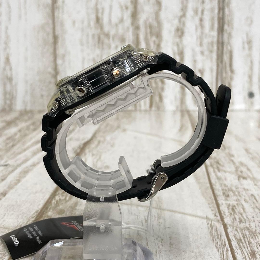 rw-2130 G-SHOCK DW-5600SKC-1DR クォーツ デジタル