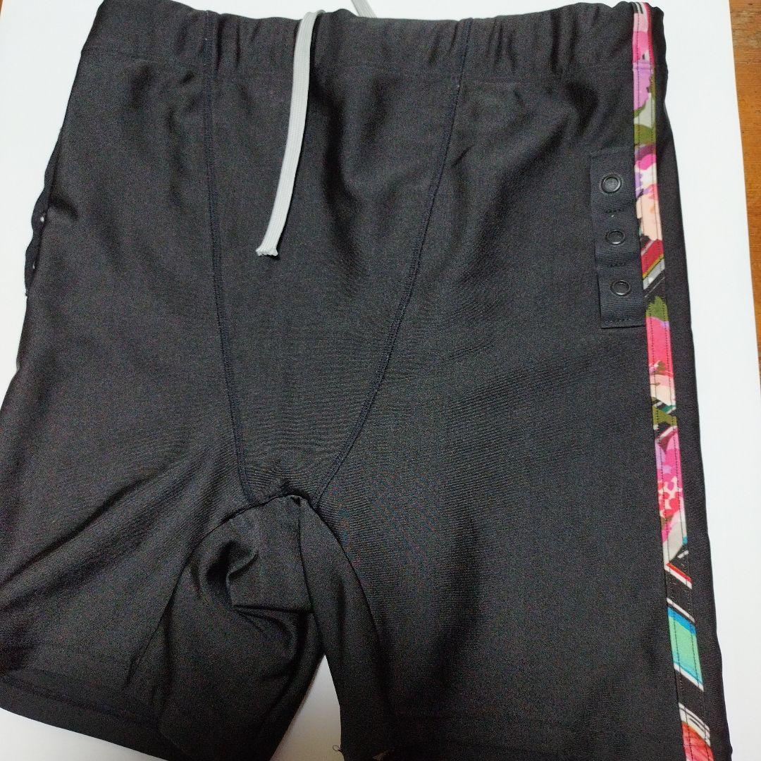 はなになりました ワコールセパレート水着L