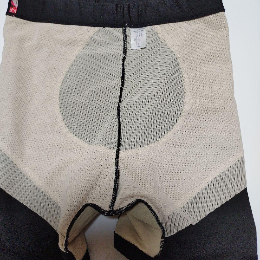 はなになりました ワコールセパレート水着L