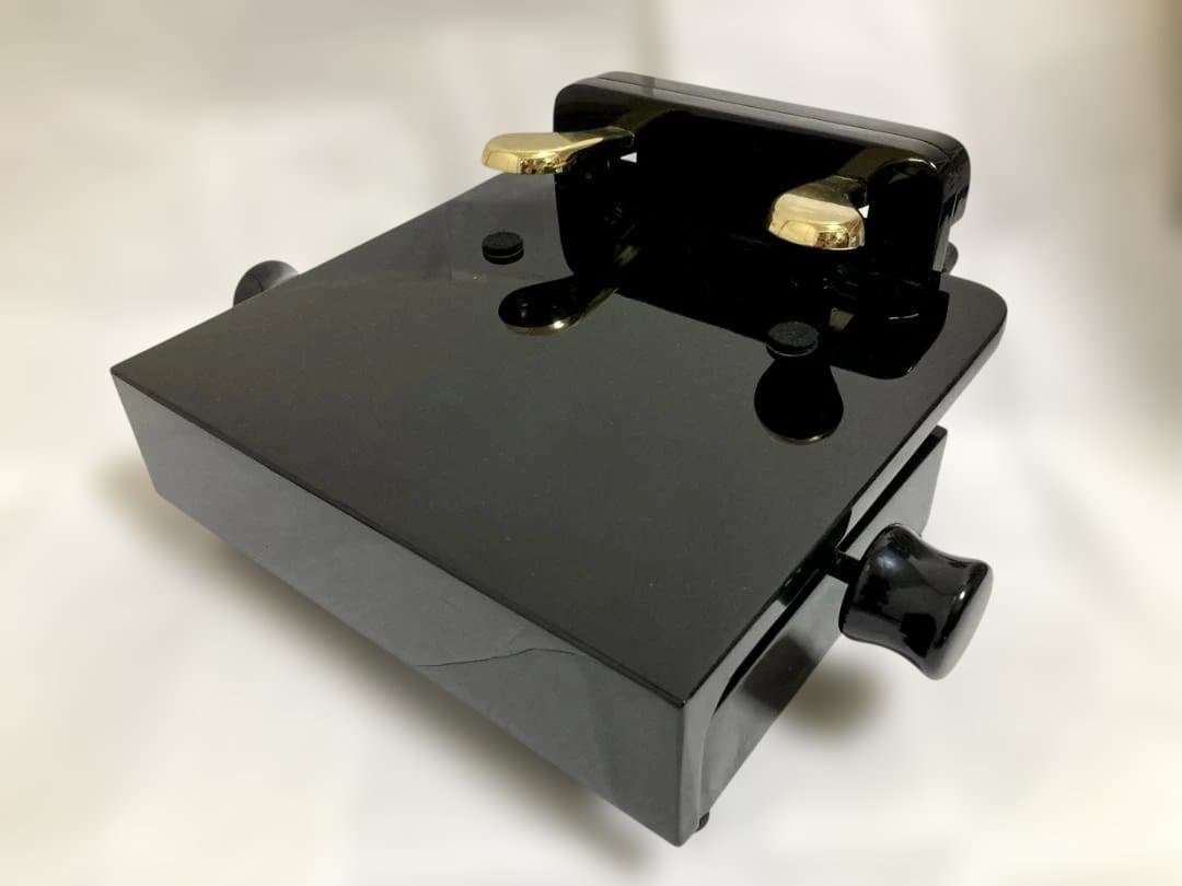 ピアノ補助ペダル AS-18（アサヒピアノ）