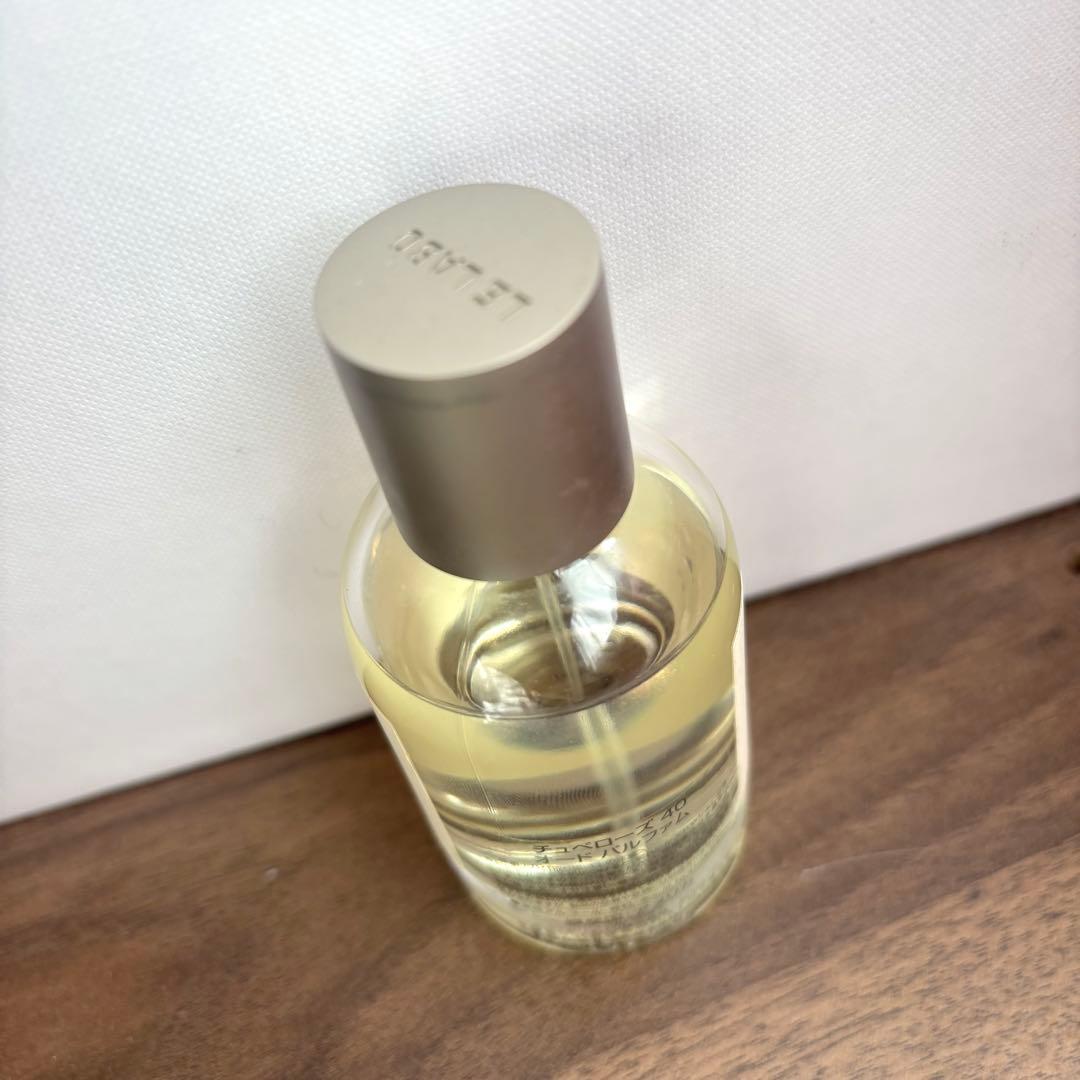 【☆NY限定☆】ルラボ TUBEREUSE40 オードパルファム 50ml 香水