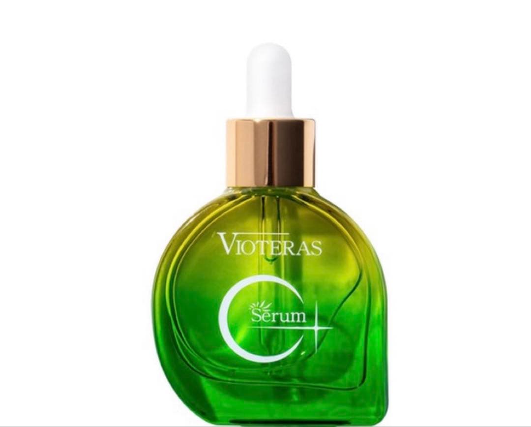 VIOTERAS ヴィオテラスC+クリアセラム 20ml 新品未開封