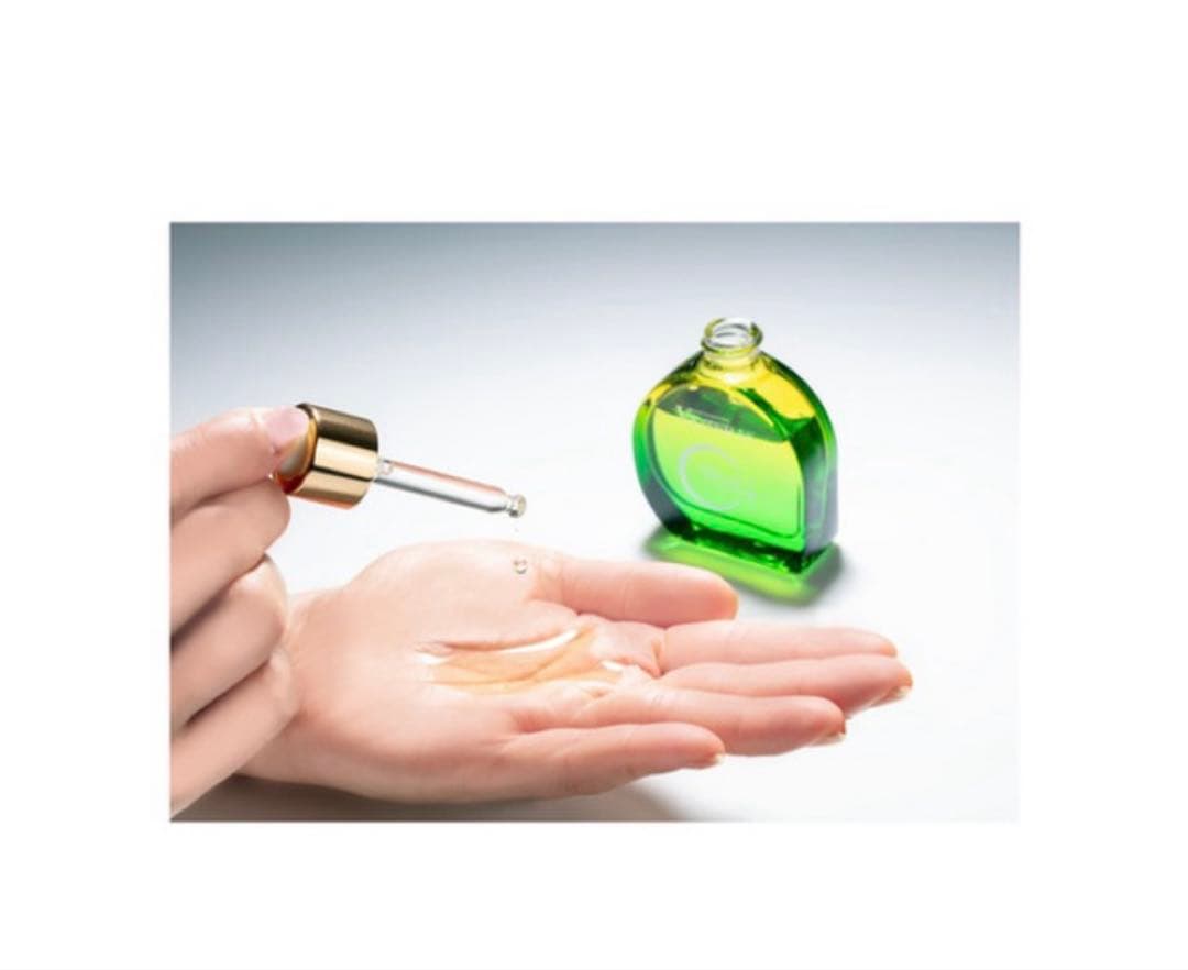 VIOTERAS ヴィオテラスC+クリアセラム 20ml 新品未開封