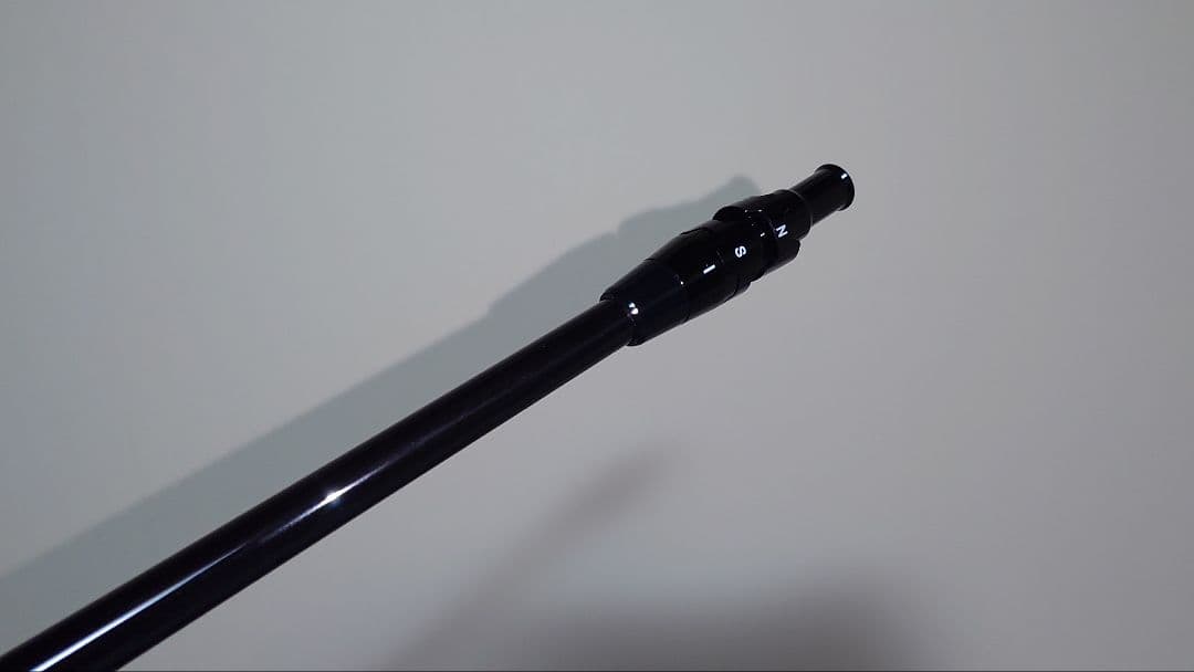 TENSEI GRAY 60 for Callaway Quantum TD純正