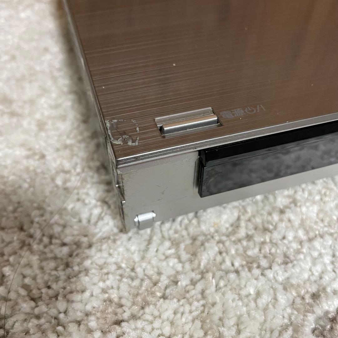 全国送料無料✨PANASONIC✨ ブルーレイレコーダー　DMR-BZT860