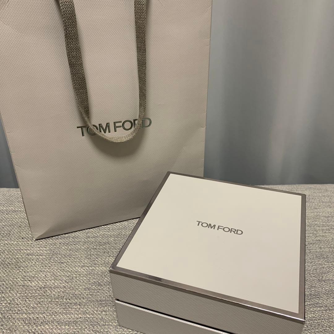 TOM FORD リップ