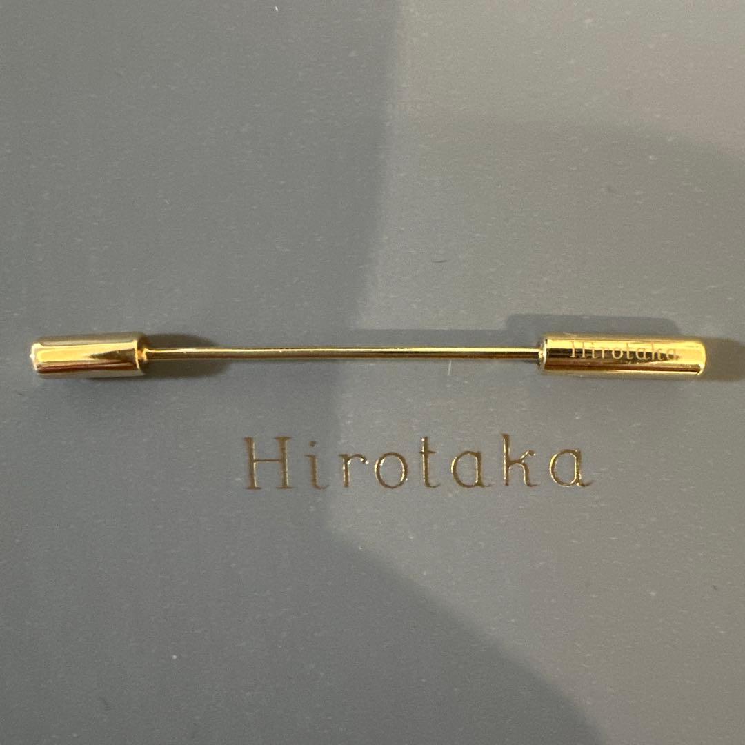 Hirotaka K10YG ピアスSpear