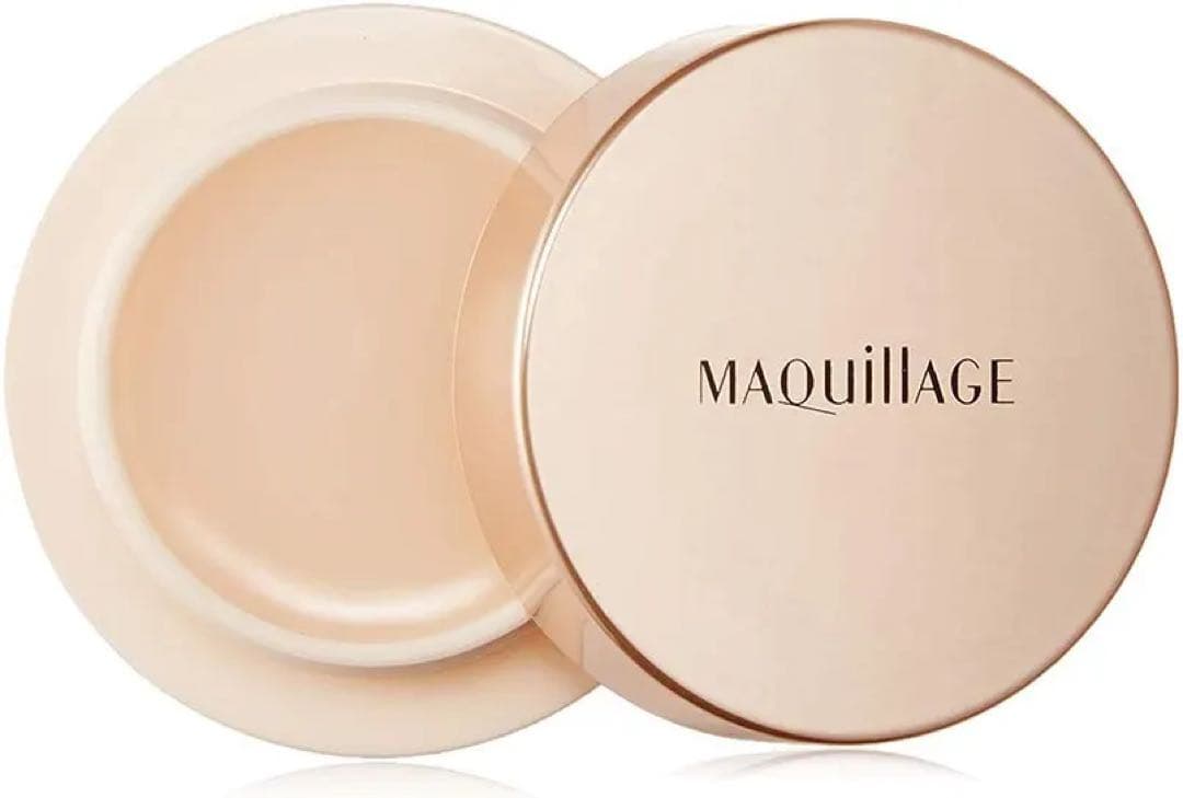 マキアージュ　フラットチェンジベース　部分用化粧下地　廃盤　オールシーズン　新品